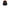 Vibrant 4 Ply Reinforced Silicone Transition Connector - 2.5in I.D. x 3.5in I.D. x 3in long (BLACK)