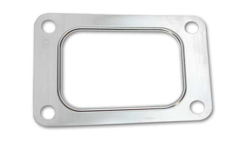 Vibrant Turbo Gasket for T06 Inlet Flange (Matches Flange #1417 and #14170) - Boost Factory