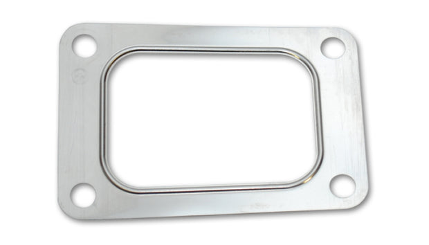 Vibrant Turbo Gasket for T06 Inlet Flange (Matches Flange #1417 and #14170) - Boost Factory