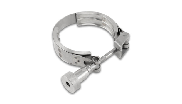 Vibrant Clamp Alignment Tool For HD Weld Ferrules w/ 3.00in OD Tubing - Stainless Steel - Boost Factory