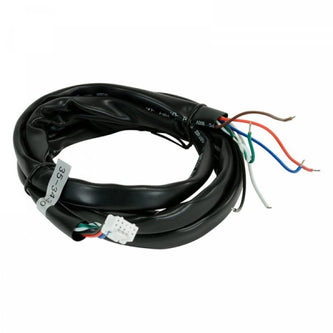 AEM Power Harness for 30-0300 X-Series Wideband Gauge - Boost Factory