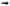 Vibrant -10AN Push-On Straight Hose End Fitting - Aluminum - 22010
