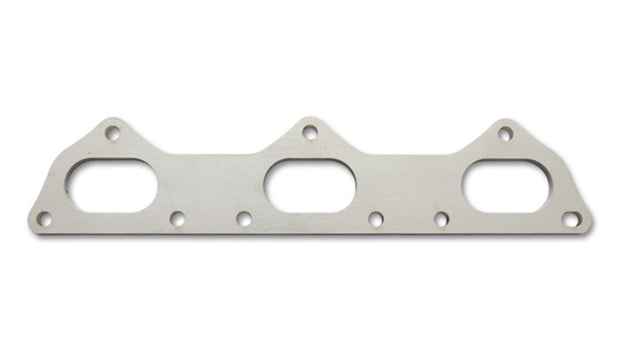 Vibrant Exhaust Manifold Flange for Porsche 996/911 Motor - 3/8in Thick - Sold in Pairs