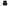 Vibrant 4 Ply Reducer Couper 3in ID x 2.75in ID x 4.5n Long - Black
