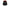 Vibrant Silicone Reducer Coupler 2.25in ID x 1.50in ID x 3.00in Long - Black