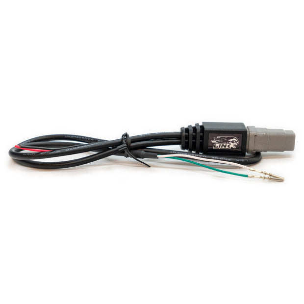 LINK CANSS - CAN Connection Cable for G4X/G4+ WireIn ECU’s (ECU Header CAN) 101-0210