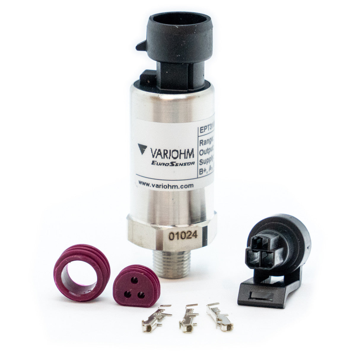 LINK 5 Bar MAP Sensor EU (MAP5EU) 101-0295