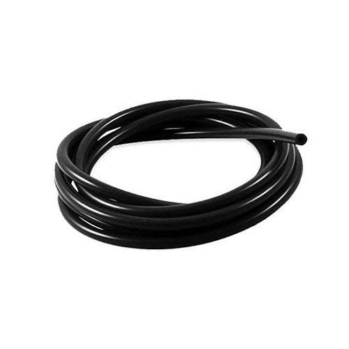 Performance World - 110005 5/16" ID x 10ft Black Silicone Vacuum Hose
