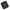 Performance World - 110050 Straight 5.0" ID x 3" Silicone Black Hose Coupler