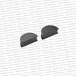 Nissan RB20/25/26 Rear Cam Plug / Seal Half Moons