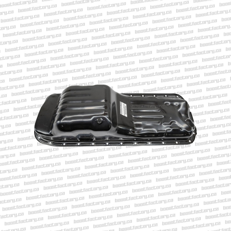 Genuine Nissan RWD RB25/20/30 Front Sump Oil Pan - 11110-08U00