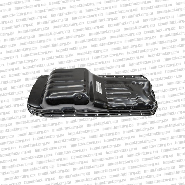 Genuine Nissan RWD RB25/20/30 Front Sump Oil Pan - 11110-08U00