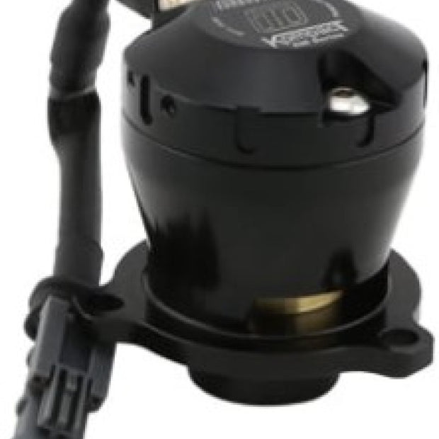 Turbosmart BOV Kompact EM Dual Port VR11 - BMW N55 M2 & X4 M40i