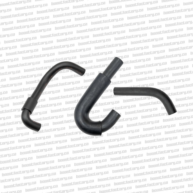 Genuine Nissan RB25/20DE PCV Breather Hose Kit 11826-5L300, 11826-5L305,11826-5L310