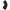 Performance World - 118305 3.00" to 3.50" 45 Degree Silicone Black Transition Hose