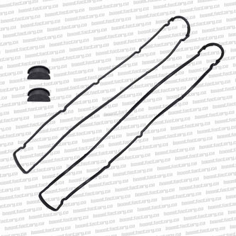 Genuine Nissan RB20 RB25 RB26 Valve Cover Gasket Kit - Boost Factory