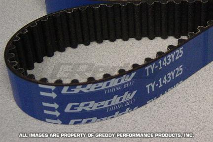 Greddy 2JZ Timing Belt Supra IS300 GS300 - 13514502