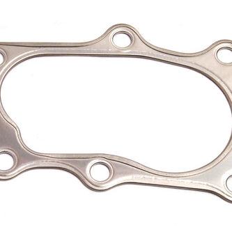 Nissan 6-Bolt Turbo Exhaust Housing Turbine Outlet Gasket Skyline RB20DET RB25DET 14445-V2700 - Boost Factory