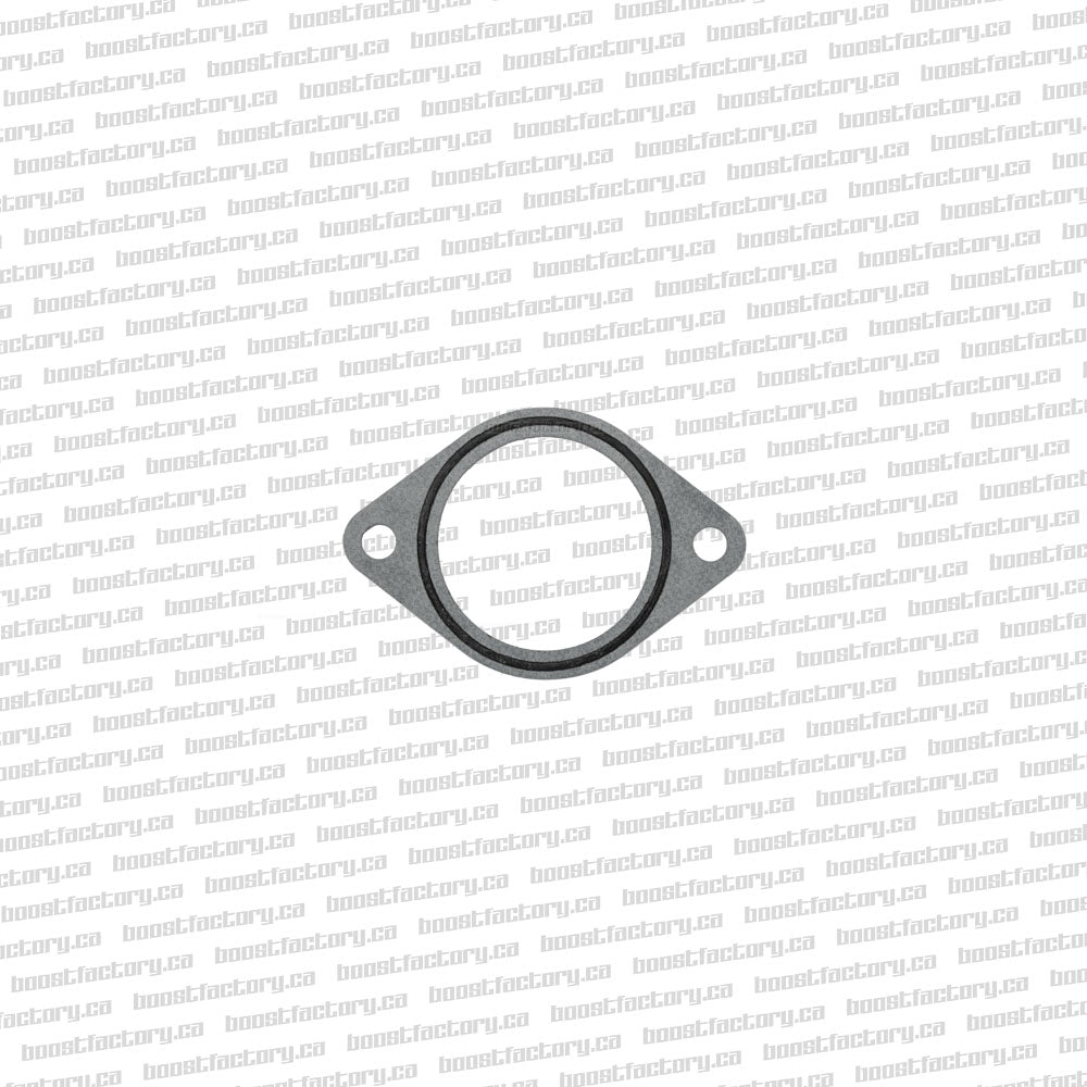 Genuine RB26 SR20 Compressor Inlet Gasket - 14465-54C00 - Boost Factory