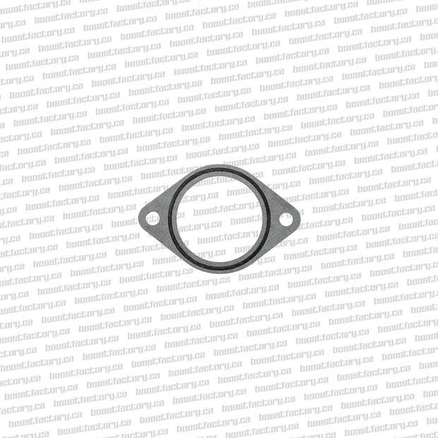 Genuine RB26 SR20 Compressor Inlet Gasket - 14465-54C00 - Boost Factory
