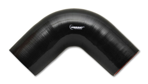 Silicone Elbow Couplers 90°