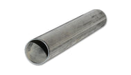 Vibrant 1.75in O.D. T304 SS Straight Tubing (16 ga) - 5 foot length - Boost Factory