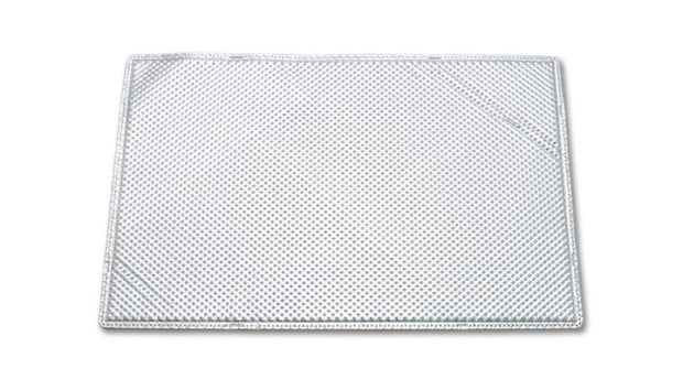 Vibrant SHEETHOT TF-400 4 ply AL heat shield 26.75inx17in Sheet Size - Boost Factory
