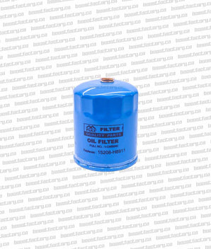 RB Oil Filter - Boost Factory