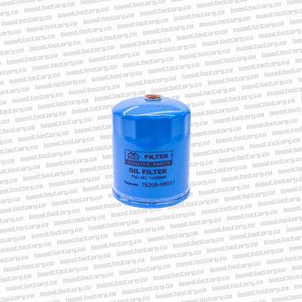 RB Oil Filter - Boost Factory
