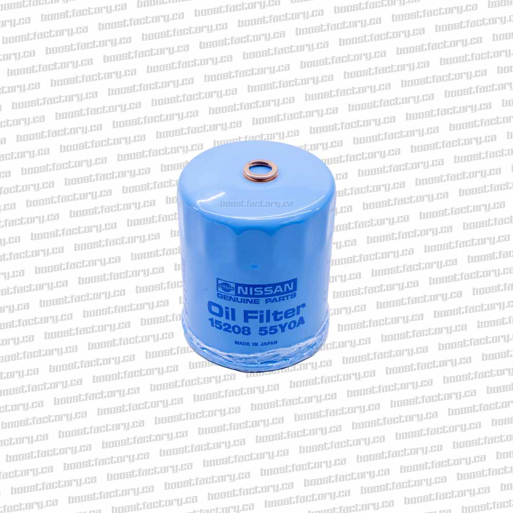 RB Oil Filter - Boost Factory