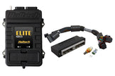 Haltech Elite 2500 Adaptor Harness ECU Kit - Boost Factory