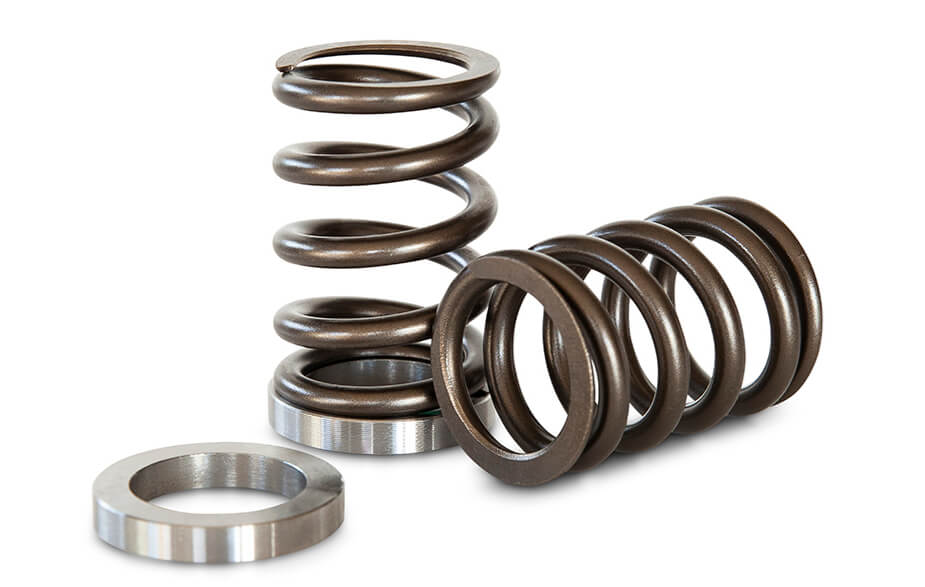 Kelford Nissan RB25DET NVCS Race Spring Set - KVS25R - Boost Factory