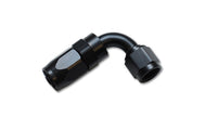 Vibrant -8AN 90 Degree Elbow Hose End Fitting - Boost Factory