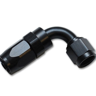 Vibrant -6AN 90 Degree Elbow Hose End Fitting - Boost Factory