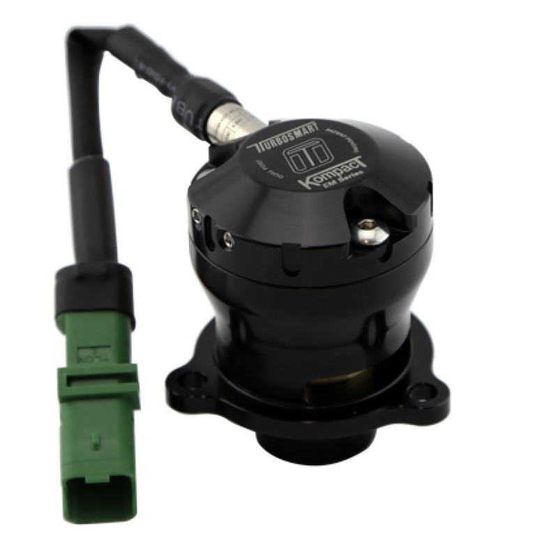 Turbosmart 07-13 Mini Cooper 1.6L R56 (N14/N18) Kompact EM Dual Port VR10 BOV - Boost Factory