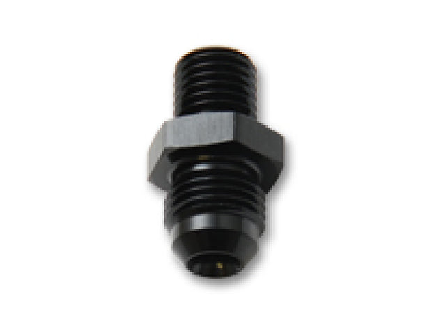 Vibrant -4AN to 16x1.5mm Adapter Fitting w/Washer - 16610