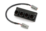Haltech Elite CAN HUB 4 Port DTM-4 - Boost Factory