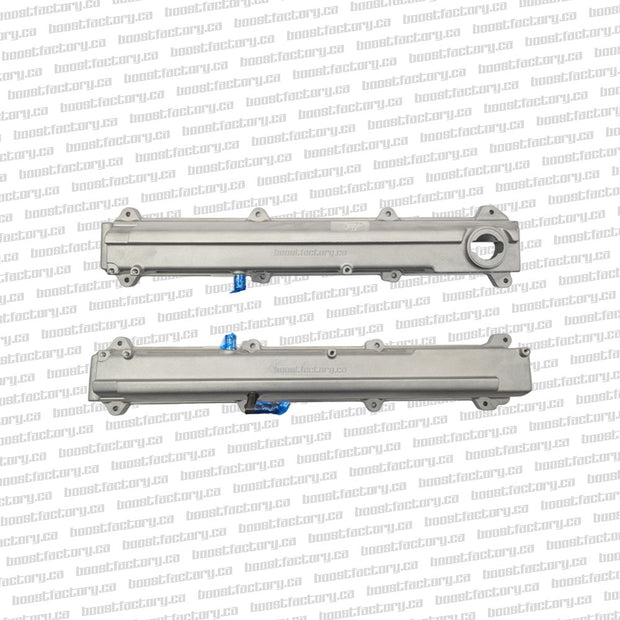 Genuine Toyota 1JZ-GTE VVTi Valve Covers & Coil Cover Trims