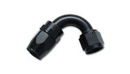 Vibrant -8AN 120 Degree Elbow Hose End Fitting - Boost Factory