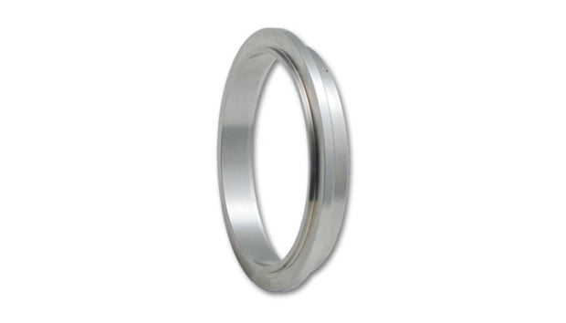 Vibrant SS Outlet Flange w/ Flared Collar for Garrett GT2052 - Boost Factory