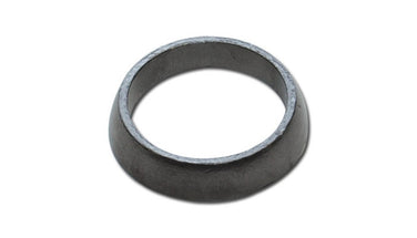 Vibrant Donut Gasket - 2.55" ID x 0.625" Tall - 2599B