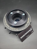 Ross Performance Nissan RB Harmonic Damper