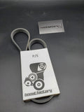 R34 GTT RB25DET NEO Belts (PWS/ALT/WATER/AC)