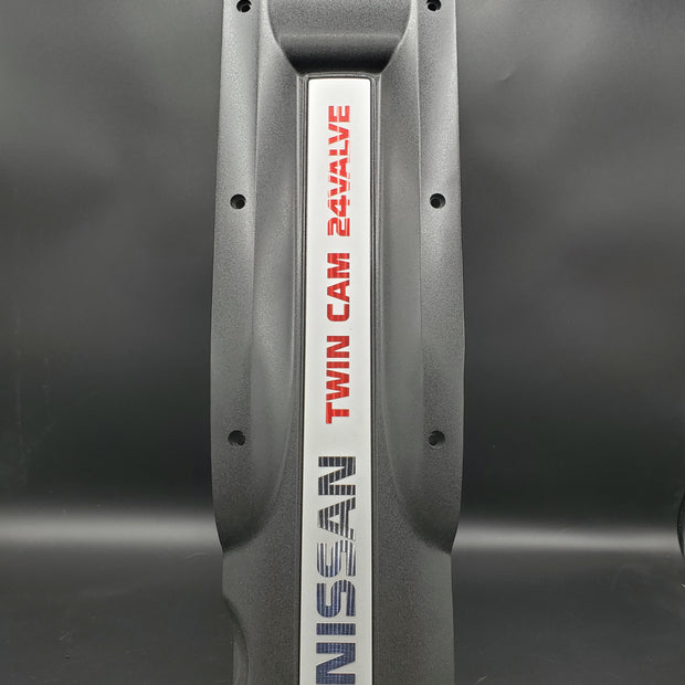 Genuine Nissan R32 / R33 Skyline GTR RB26DETT Coil Cover 13287-24U00