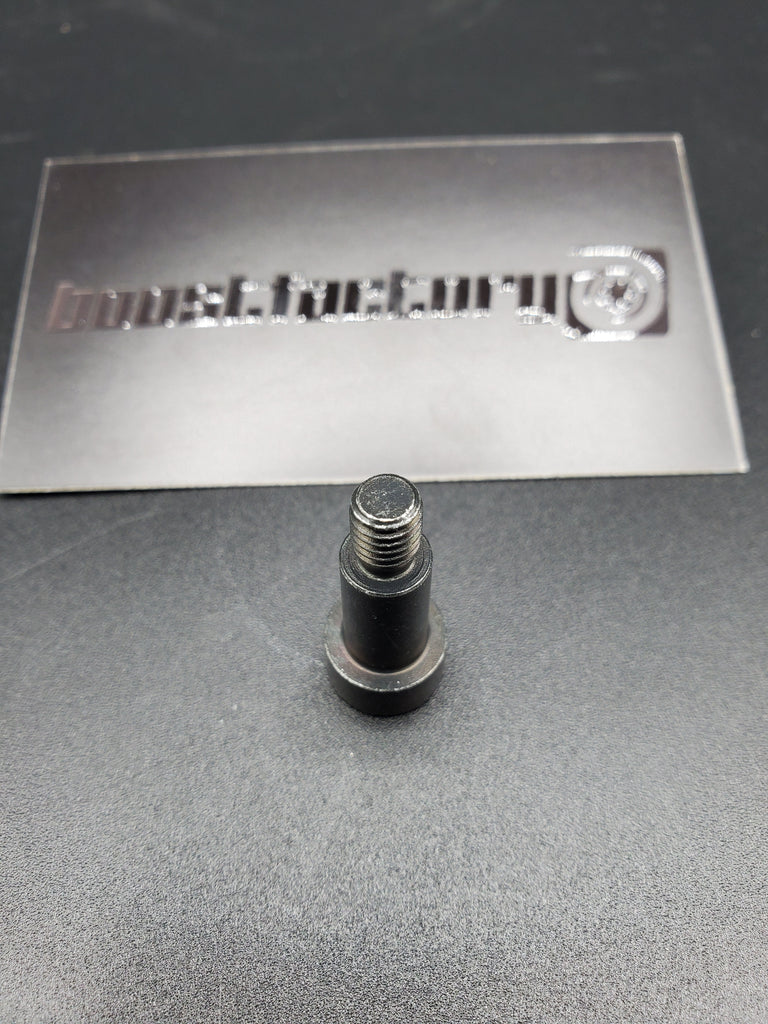 Genuine Nissan RB26DETT Upper Timing Cover Lower Bolt Boost Factory