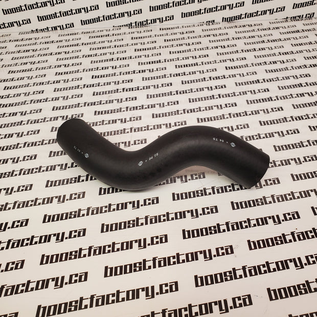 Genuine Nissan R32 GTR RB26 Upper Radiator Hose 21501-05U00