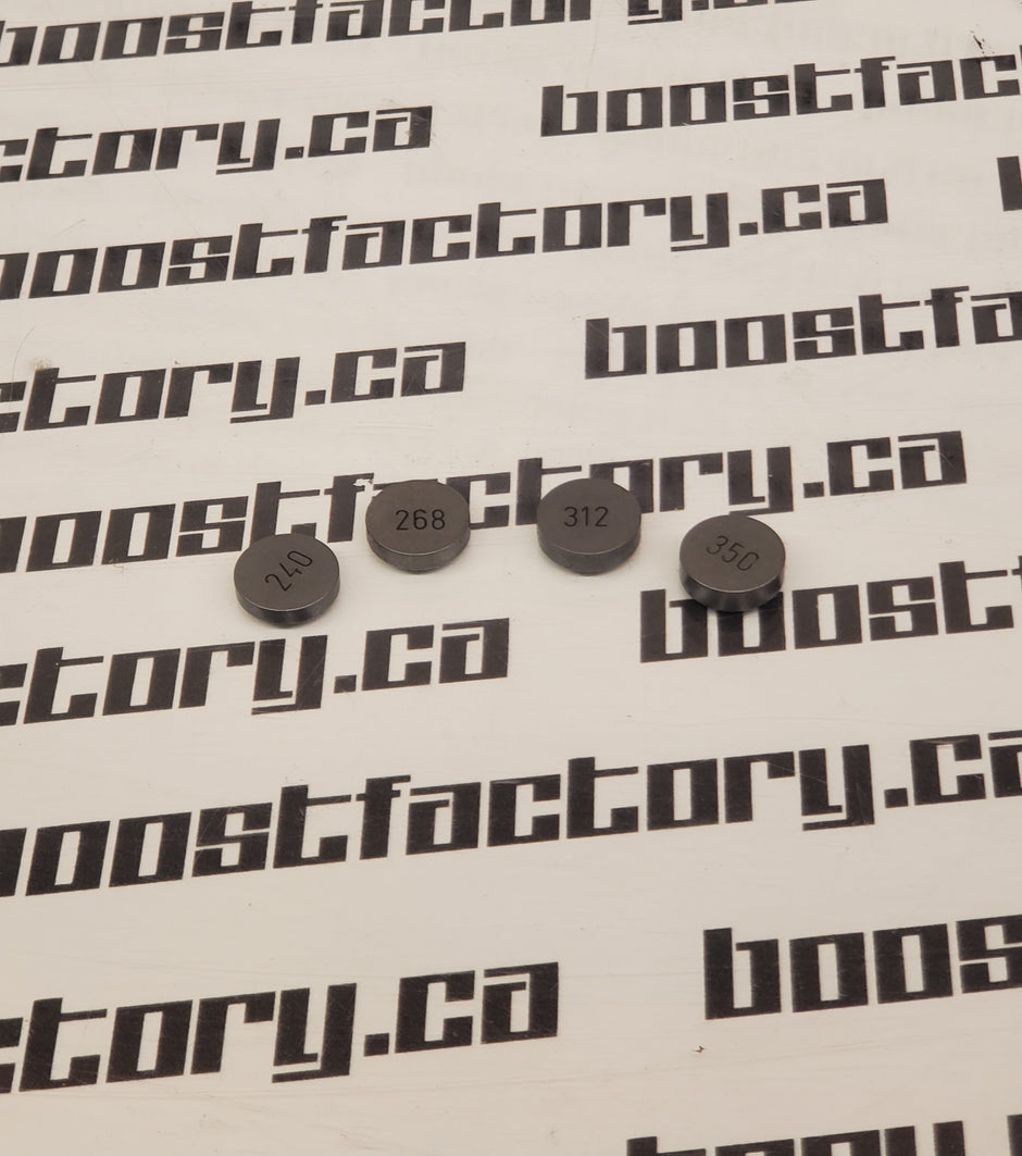 RB26DETT Valve Shims