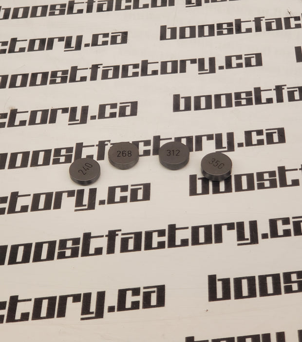 RB26DETT Valve Shims