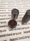 Tomei USA Duracon Black Shift knob M10x1.25 Thread Pitch