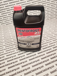 Pentosin Pentofrost A4 Coolant (Pink) - 1 Gallon Toyota/Lexus